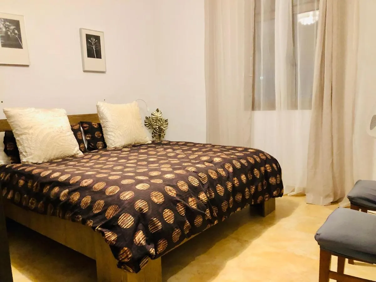 Сasa de vacaciones Casa Con Encanto Villa Conil De La Frontera