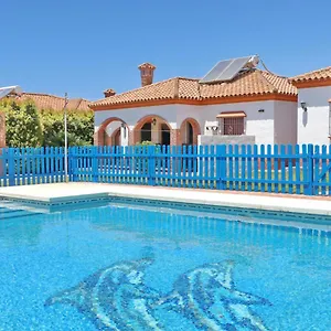 Chalet Florida Iv, Con Piscina Compartida Chalet