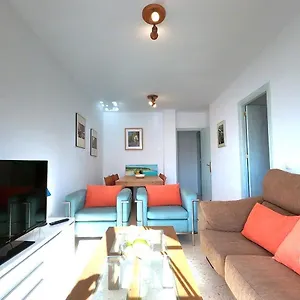 Apartamento Los Bateles - 6 Pax Apartamento