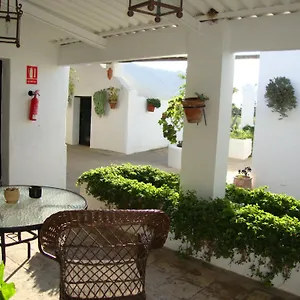  Casa di campagna Alojamiento Cortijo El Caserio