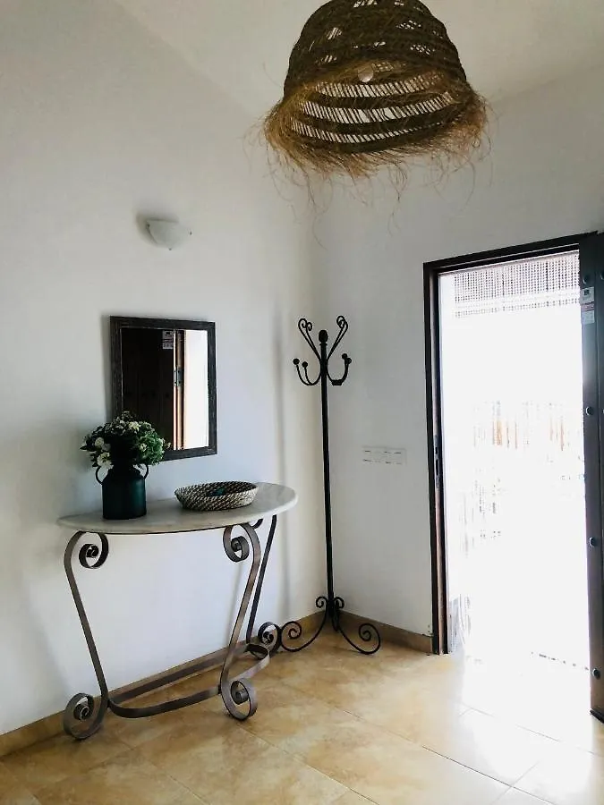 Casa Con Encanto Solo Familia Βίλα Conil De La Frontera 0*,