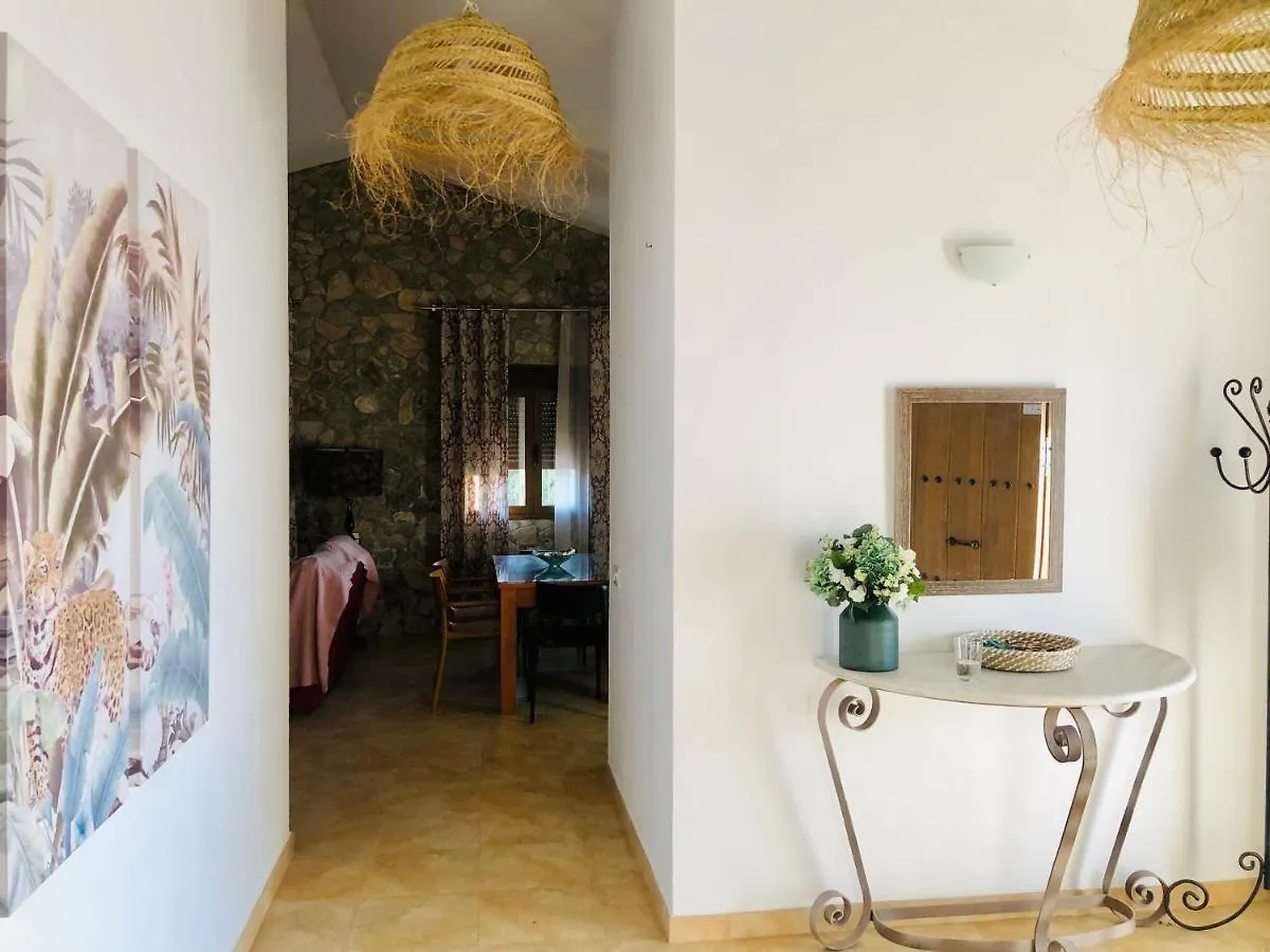 Casa Con Encanto Solo Familia Βίλα Conil De La Frontera 0*,  Ισπανία