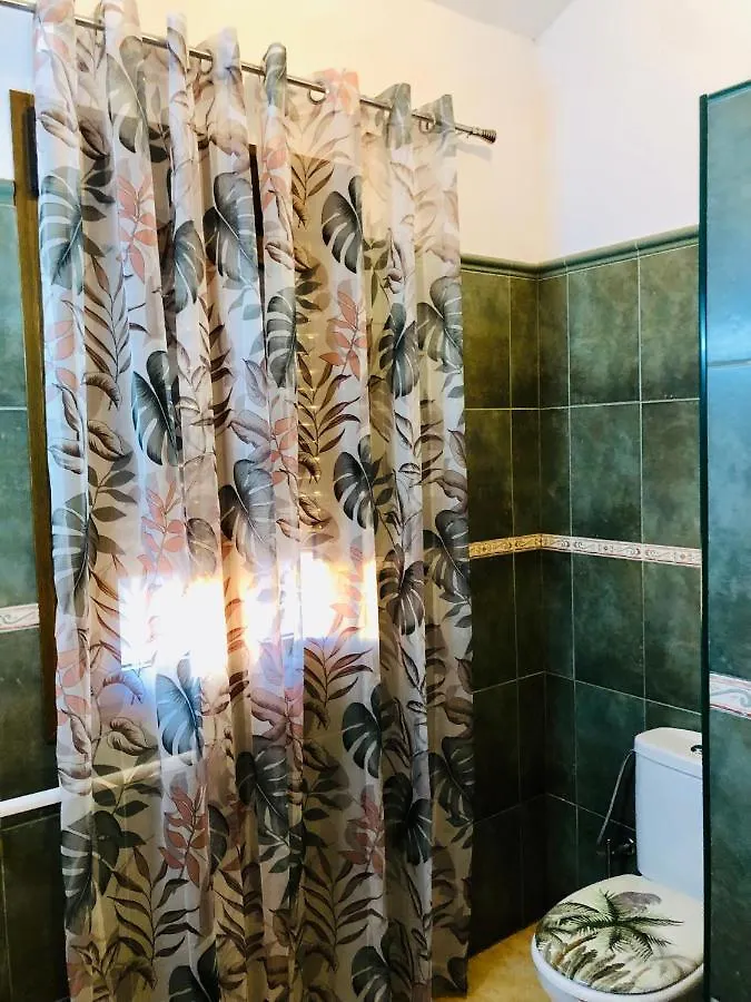 Casa Con Encanto Solo Familia Βίλα Conil De La Frontera
