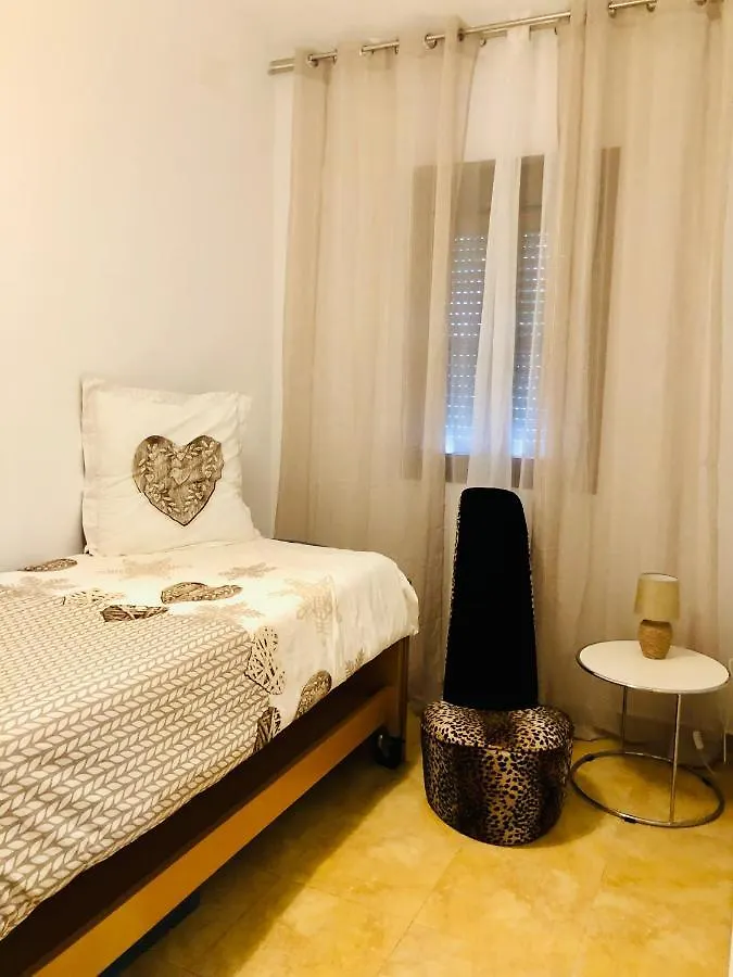 Casa Con Encanto Solo Familia Βίλα Conil De La Frontera Σπίτι διακοπών