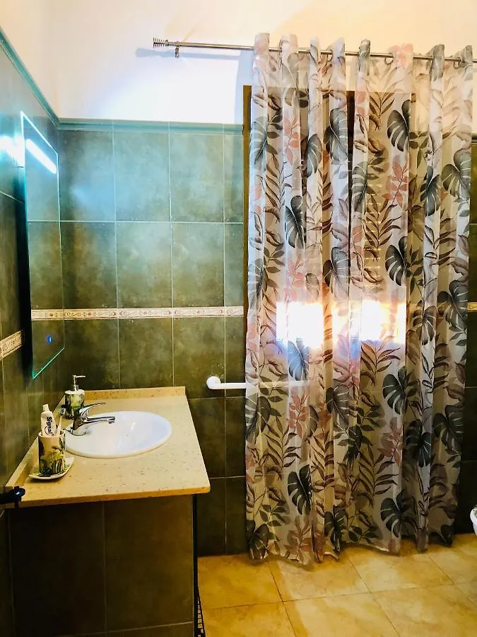 Casa Con Encanto Solo Familia Conil De La Frontera Dom wakacyjny