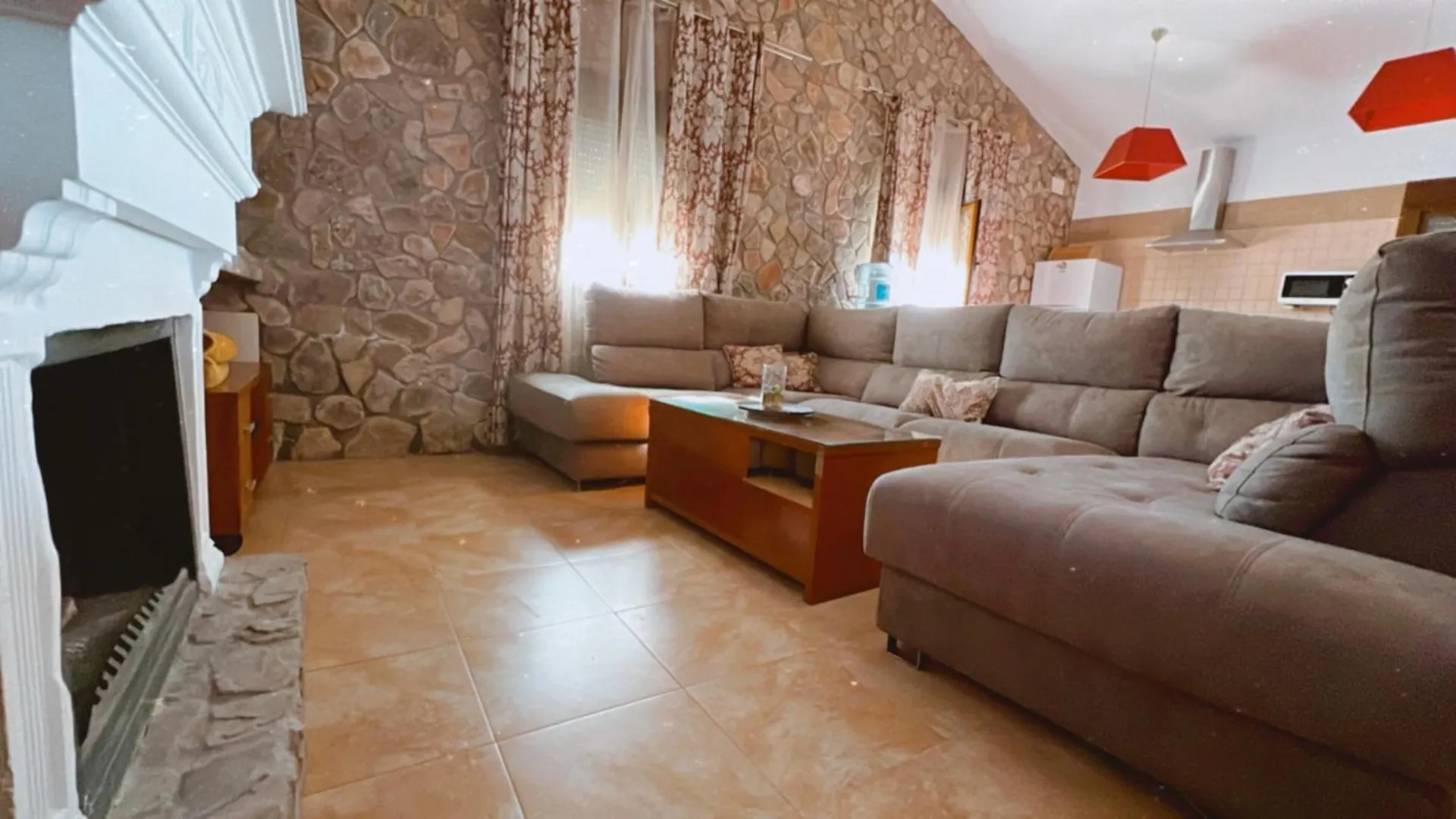 Holiday home Casa Con Encanto Solo Familia Conil De La Frontera